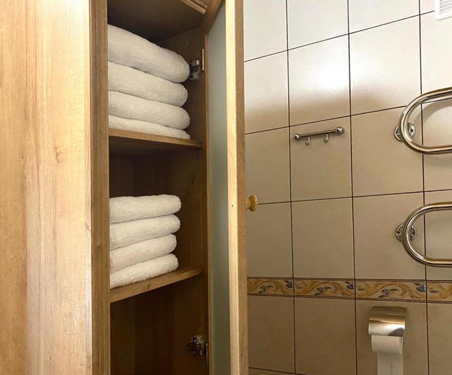 Roberto 3-ju Kambariu Apartamentas Juodkranteje Apartment *