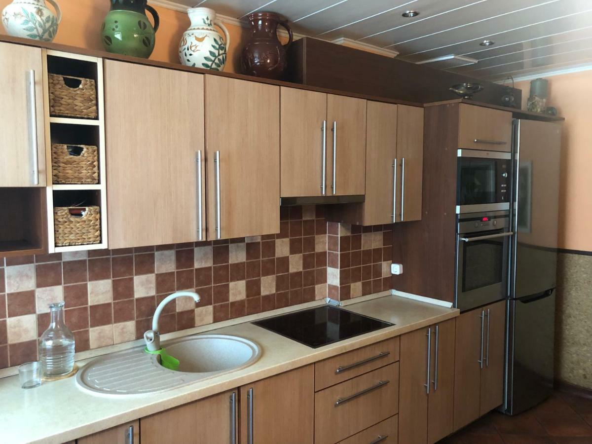 Roberto 3-ju Kambariu Apartamentas Juodkranteje Apartment Juodkrantė